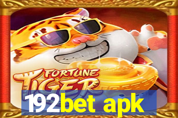 192bet apk